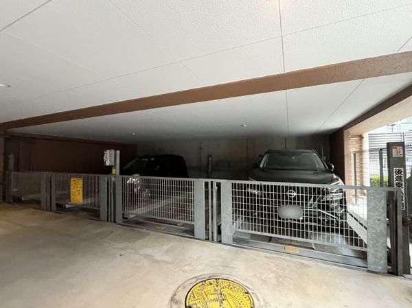 ネバーランド西宮鳴尾ソレイユ　中古マンション