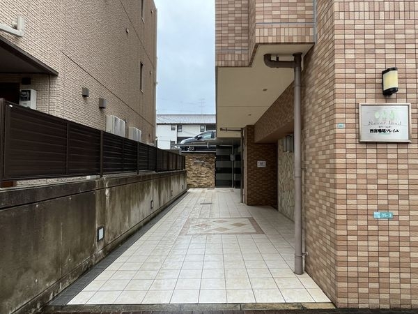 ネバーランド西宮鳴尾ソレイユ　中古マンション