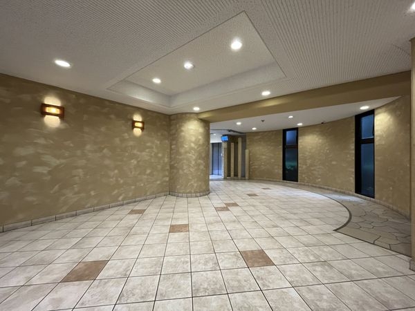 ネバーランド西宮鳴尾ソレイユ　中古マンション