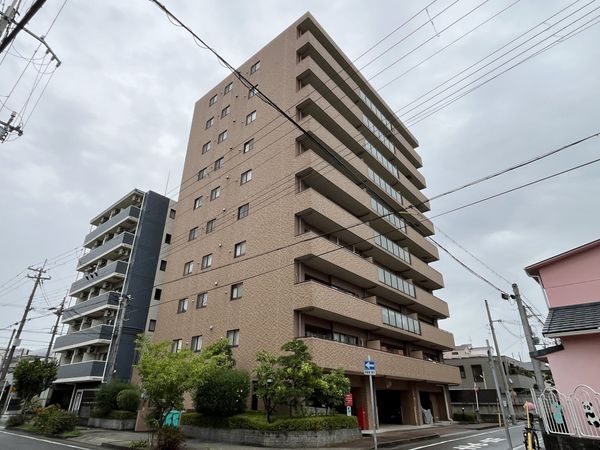 ネバーランド西宮鳴尾ソレイユ　中古マンション