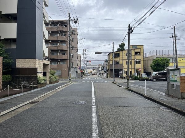 ネバーランド西宮鳴尾ソレイユ　中古マンション