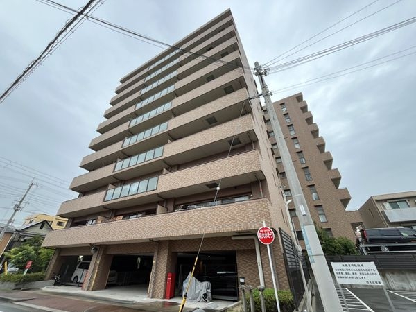 ネバーランド西宮鳴尾ソレイユ 中古マンション