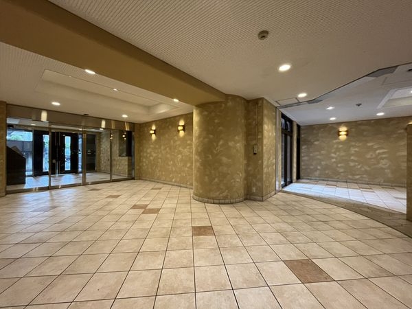 ネバーランド西宮鳴尾ソレイユ　中古マンション