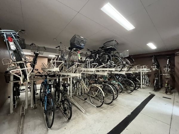 ネバーランド西宮鳴尾ソレイユ　中古マンション