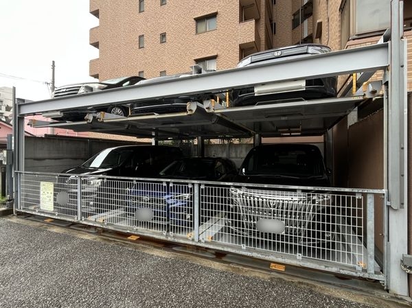 ネバーランド西宮鳴尾ソレイユ　中古マンション
