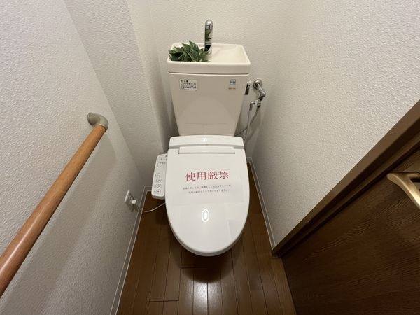 パレス南塚口１号棟　中古マンション