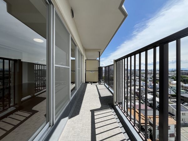 パレス南塚口１号棟　中古マンション