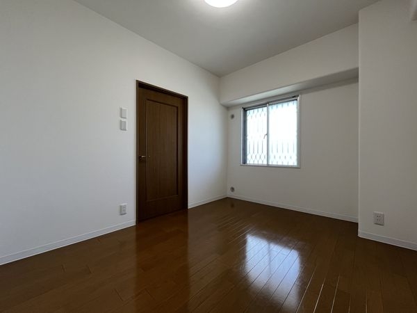 パレス南塚口１号棟　中古マンション