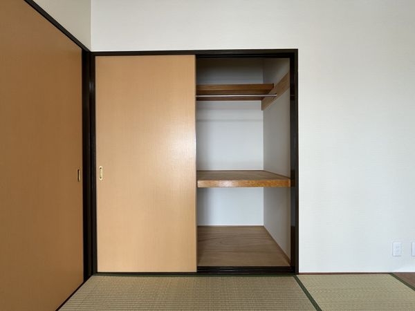 パレス南塚口１号棟　中古マンション