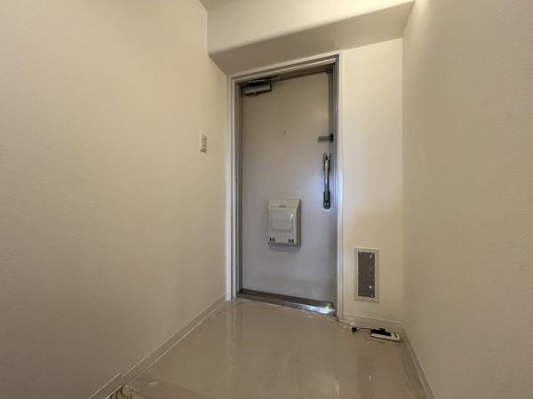 パレス南塚口１号棟　中古マンション