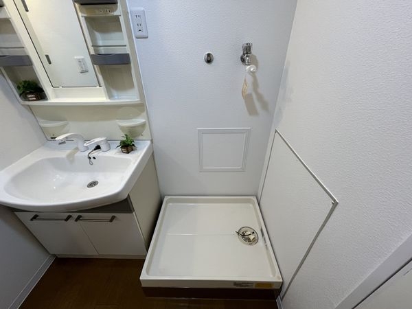 パレス南塚口１号棟　中古マンション