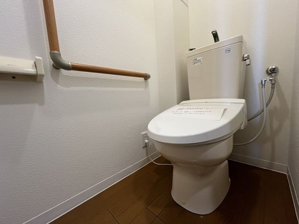 パレス南塚口１号棟　中古マンション