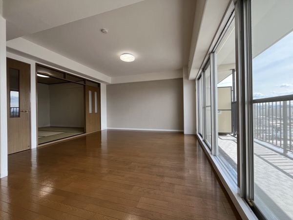 パレス南塚口１号棟　中古マンション