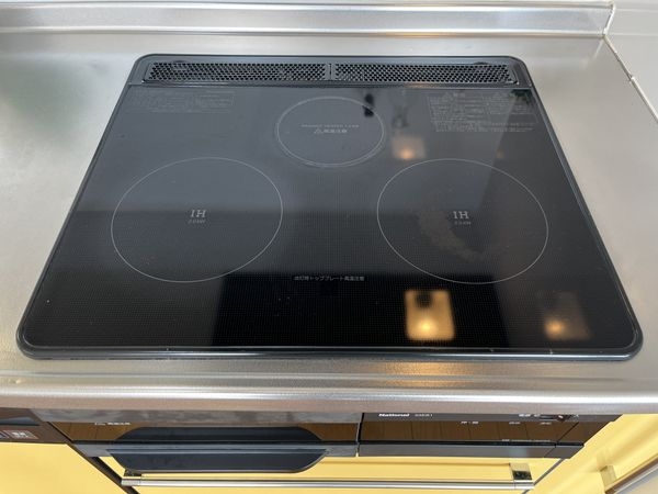 パレス南塚口１号棟　中古マンション