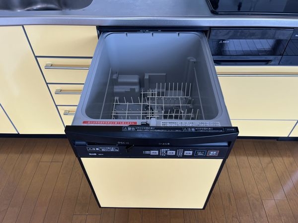 パレス南塚口１号棟　中古マンション