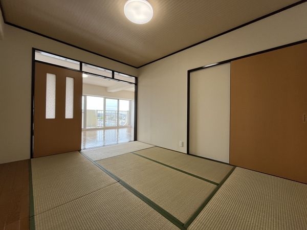 パレス南塚口１号棟　中古マンション