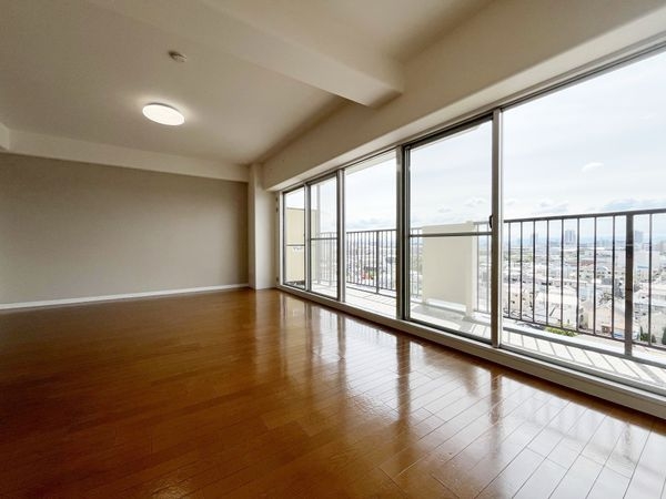 パレス南塚口１号棟　中古マンション