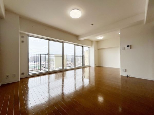 パレス南塚口１号棟　中古マンション