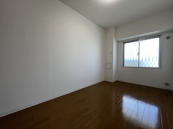 パレス南塚口１号棟　中古マンション