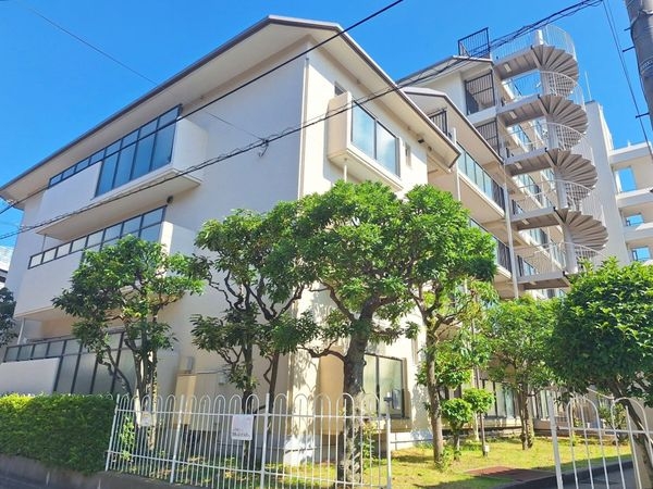 ユニハイム西宮2　中古マンション