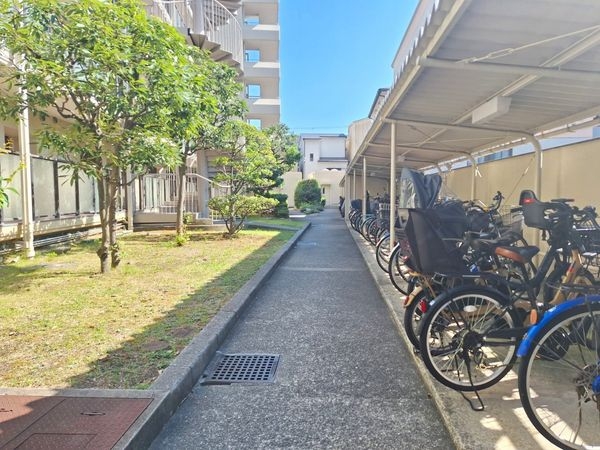 ユニハイム西宮2　中古マンション