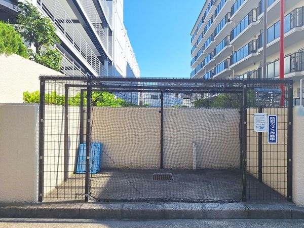 ユニハイム西宮2　中古マンション