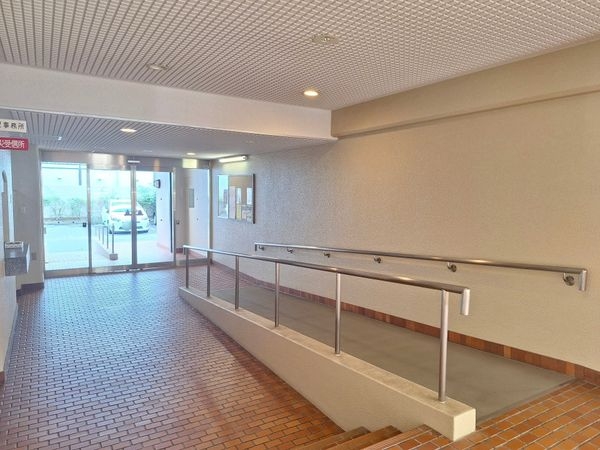 ユニハイム西宮2　中古マンション