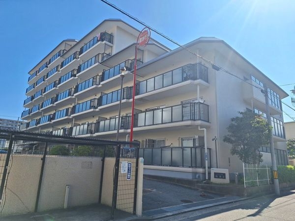 ユニハイム西宮2　中古マンション