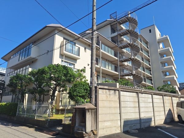 ユニハイム西宮2　中古マンション