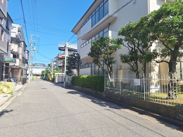 ユニハイム西宮2　中古マンション