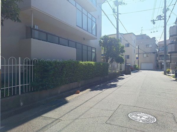 ユニハイム西宮2　中古マンション