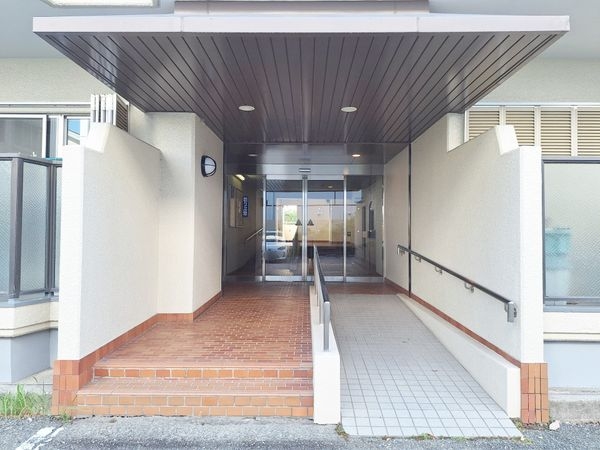 ユニハイム西宮2　中古マンション