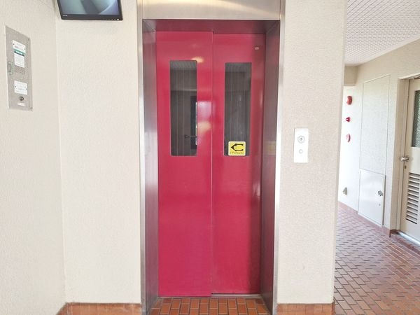 ユニハイム西宮2　中古マンション