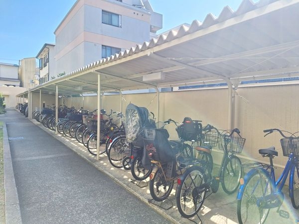 ユニハイム西宮2　中古マンション
