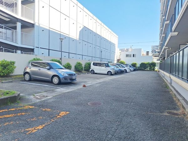ユニハイム西宮2　中古マンション
