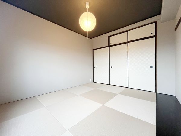 東園田三番館北棟　中古マンション