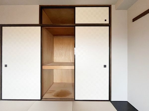 東園田三番館北棟　中古マンション