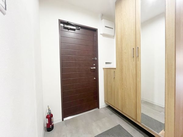 東園田三番館北棟　中古マンション