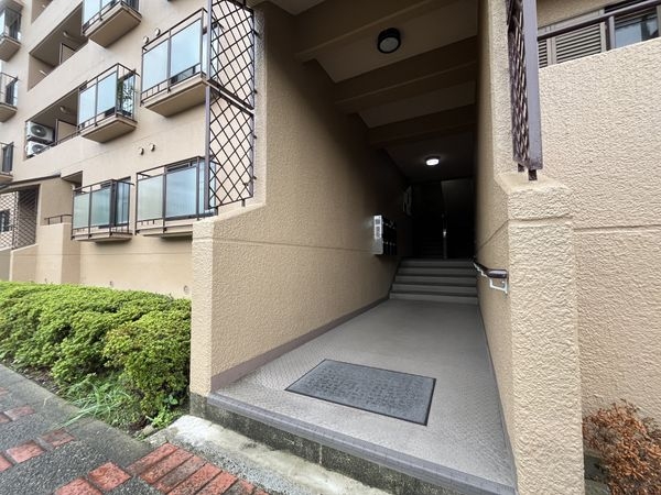 東園田三番館北棟　中古マンション