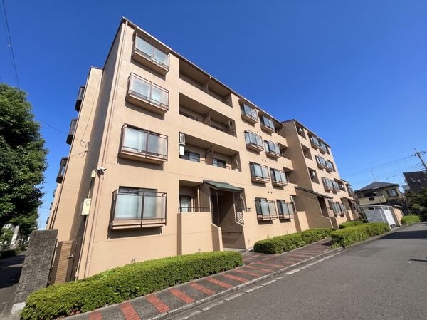 東園田三番館北棟 中古マンション