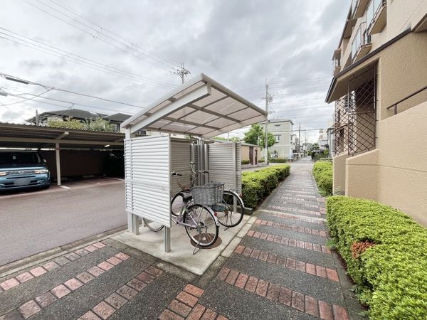 東園田三番館北棟　中古マンション