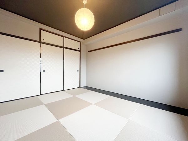 東園田三番館北棟　中古マンション