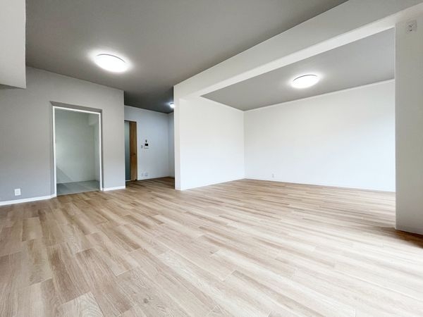 東園田三番館北棟　中古マンション