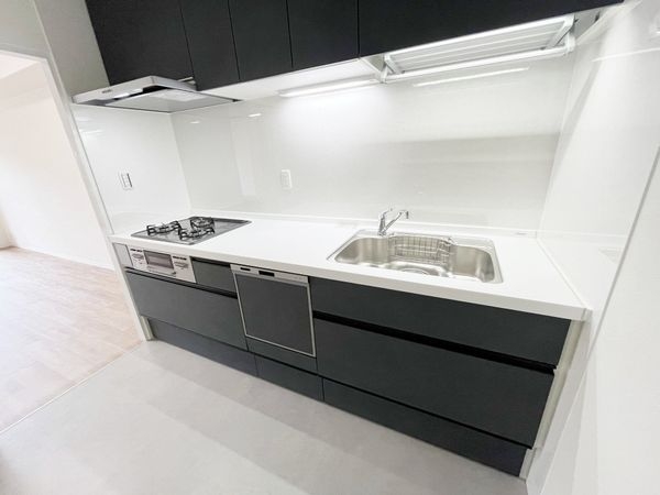 東園田三番館北棟　中古マンション