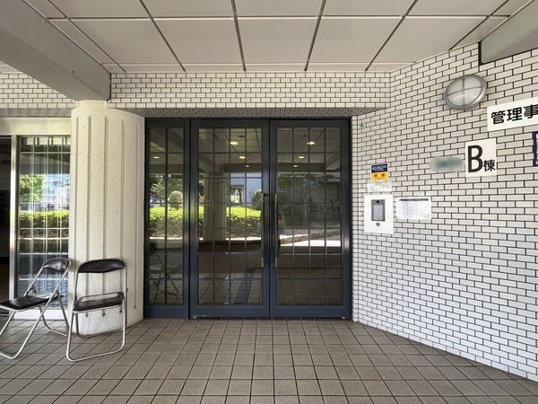 ライオンズマンション西宮高座町Ｂ棟　中古マンション