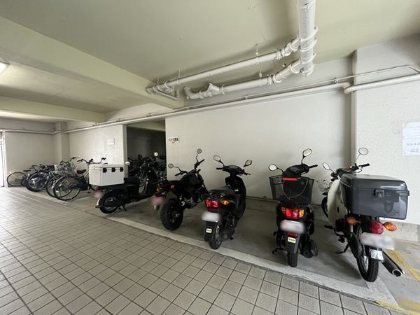 ライオンズマンション西宮高座町Ｂ棟　中古マンション