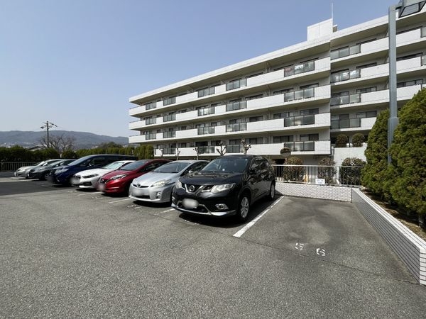 ライオンズマンション西宮高座町Ｂ棟　中古マンション