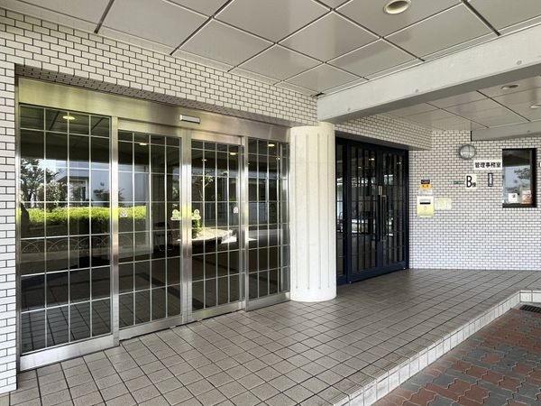 ライオンズマンション西宮高座町Ｂ棟　中古マンション