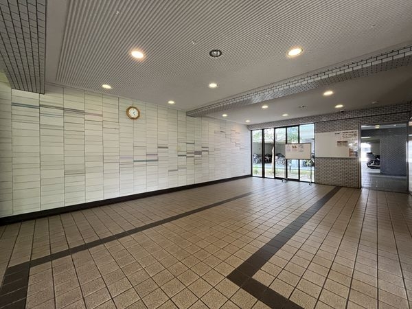 ライオンズマンション西宮高座町Ｂ棟　中古マンション