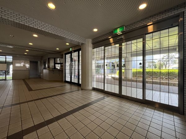 ライオンズマンション西宮高座町Ｂ棟　中古マンション